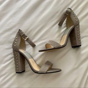 Dolce Vita Studded Heels